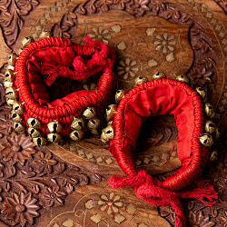 パッド付きグングル　-3列 - サブ3