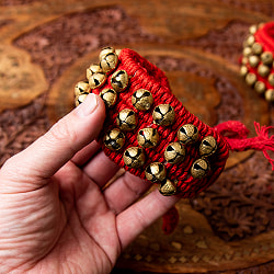 パッド付きグングル　-3列 - サブ4