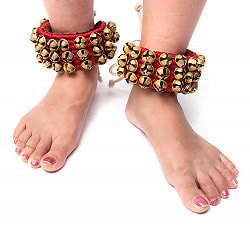 パッド付きグングル　-3列 - サブ5