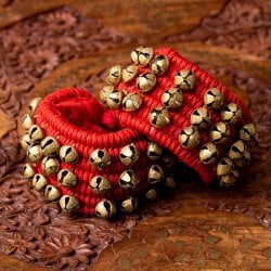 パッド付きグングル　-3列(ID-GUNGRO-53)