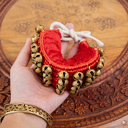 パッド付きグングル - 4列 - サブ4