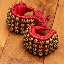 パッド付きグングル - 4列(ID-GUNGRO-54)