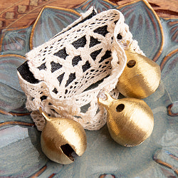 ベトナムのどこでもリンリン　ベルブレスレット - サブ2