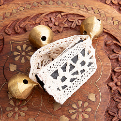 ベトナムのどこでもリンリン　ベルブレスレット - サブ3