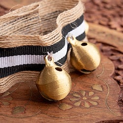 ベトナムのどこでもリンリン　ベルアンクレット〔1点〕 - サブ2