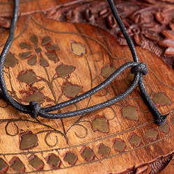 【アソート】ベトナムの飴玉のようなベルペンダント - サブ5