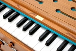 【PALOMA社製】ハルモニウム(32鍵 小型&品質良) - サブ2