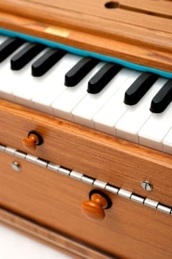 【PALOMA社製】ハルモニウム(32鍵 小型&品質良) - サブ3