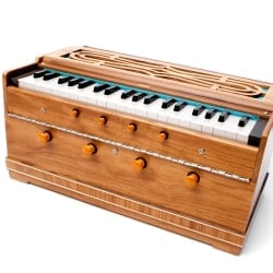 【PALOMA社製】ハルモニウム(品質良) - サブ3