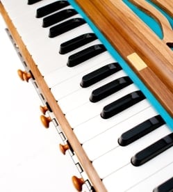 【PALOMA社製】ハルモニウム(品質良) - サブ4