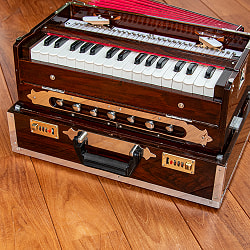 【Kartar Music House社製】ポップアップハルモニウム クイックアクセスタイプ - サブ4