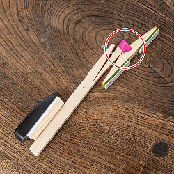 【ワケアリ Kartar Music House社製】ポップアップハルモニウム Calcuha 3ドローンタイプ - サブ2