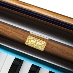 【PALOMA社製】携帯ハルモニウム(39鍵 品質良) - サブ4