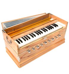 調律済み・訳あり】 Raga ハーモニウム Yellow｜ケース付 調律済み・訳