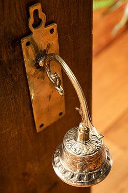 金剛鈴（ガンター）・ドアーベル - サブ2