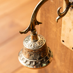 金剛鈴（ガンター）・ドアーベル - サブ3