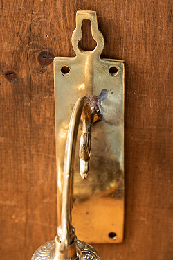 金剛鈴（ガンター）・ドアーベル - サブ4