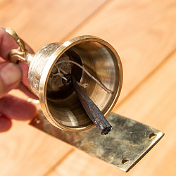 金剛鈴（ガンター）・ドアーベル - サブ5