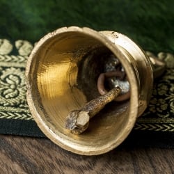 プージャベル(6cm) - サブ3