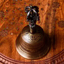 密教法具・金剛鈴（ガンター）- 15cm - サブ4