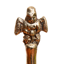 ガルーダのハンドベル - サブ2