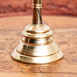 ガルーダのハンドベル - サブ3