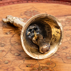 ガルーダのハンドベル - サブ5