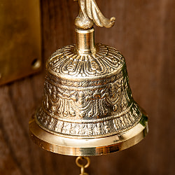 金剛鈴（ガンター）・ドアーベル - サブ2