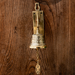 金剛鈴（ガンター）・ドアーベル - サブ3