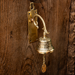 金剛鈴（ガンター）・ドアーベル - サブ4