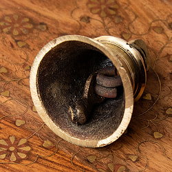 プージャベル【約8cm】 - サブ4