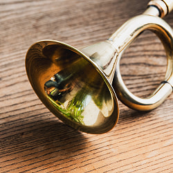 サイクルワーラーのラッパ - サブ2