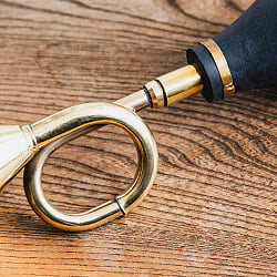 サイクルワーラーのラッパ - サブ3