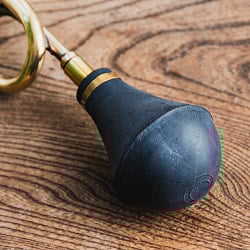 サイクルワーラーのラッパ - サブ4