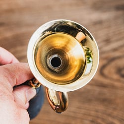 サイクルワーラーのラッパ - サブ5