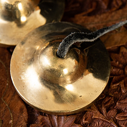 シンプルゴールドディンシャ 6cm - サブ2