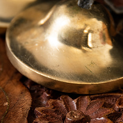 シンプルゴールドディンシャ 6cm - サブ3