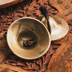 シンプルゴールドディンシャ 6cm - サブ4