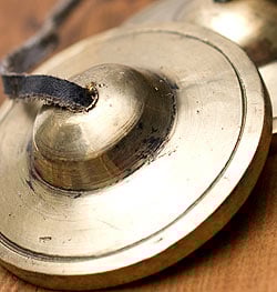 シンプルゴールドディンシャ【約6.5cm】 - サブ2