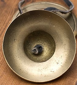 シンプルゴールドディンシャ【約6.5cm】 - サブ3