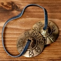 オンマニペメフムディンシャ【約4.3cm】