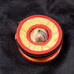 ディンシャカバー（小・ 直径7cm程度） - サブ2