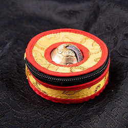 ディンシャカバー（小・ 直径7cm程度） - サブ3