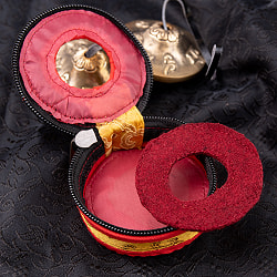 ディンシャカバー（小・ 直径7cm程度） - サブ4