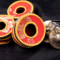 ディンシャカバー（中・8cm程度） - サブ2