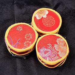 ディンシャカバー（中・8cm程度） - サブ3