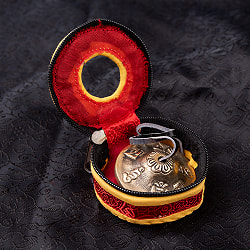 ディンシャカバー（中・8cm程度） - サブ4