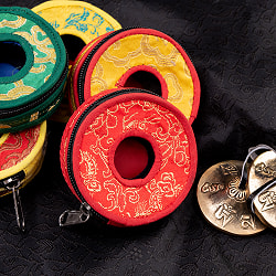 ディンシャカバー（大・9cm程度） - サブ2