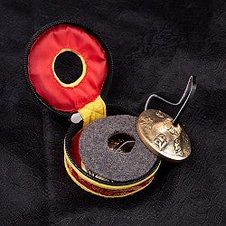 ディンシャカバー（大・9cm程度） - サブ3