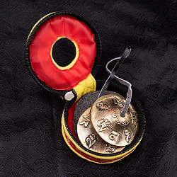 ディンシャカバー（大・9cm程度） - サブ4